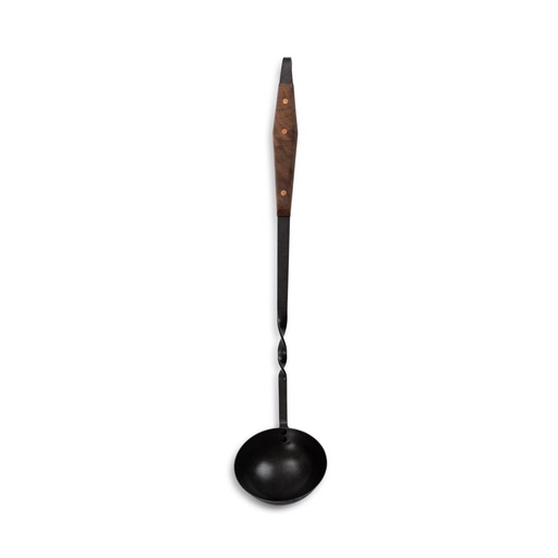 BareBones - Cowboy Grill Ladle
