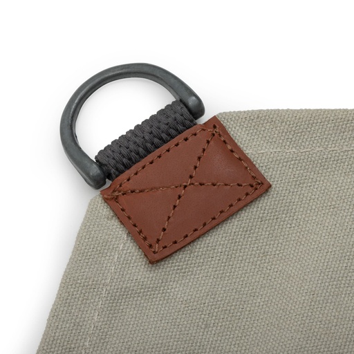 BareBones - Chef Grilling Apron - Stone