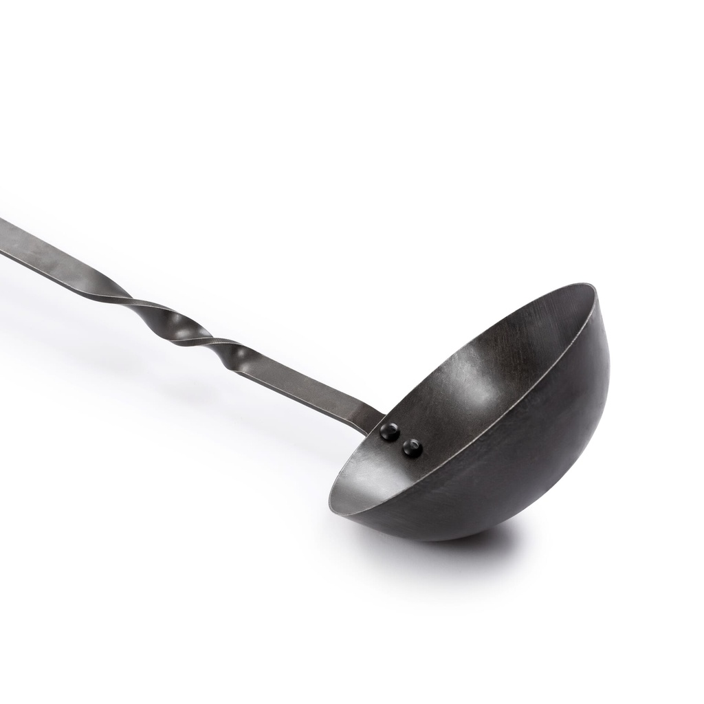 [CKW-464] BareBones - Cowboy Grill Ladle Image 