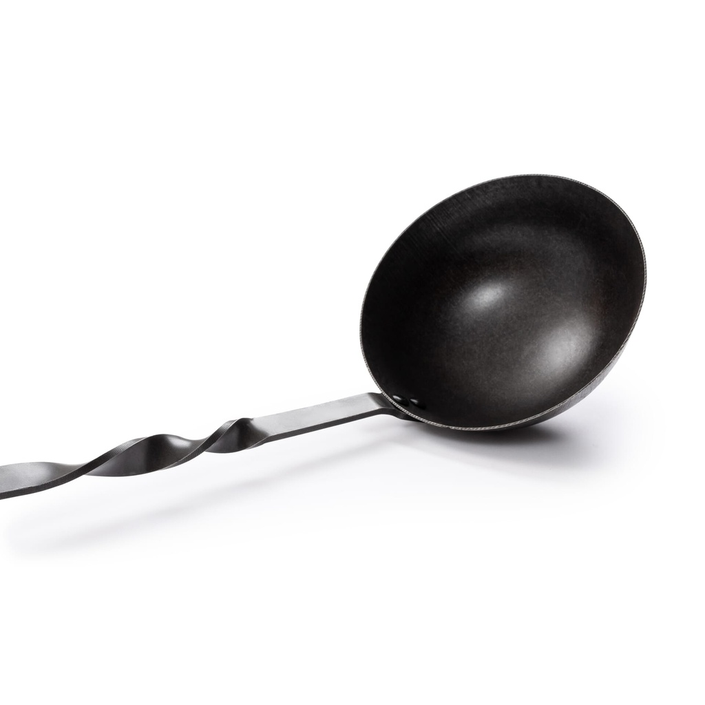 [CKW-464] BareBones - Cowboy Grill Ladle Image 