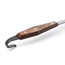 [CKW-464] BareBones - Cowboy Grill Ladle Image 