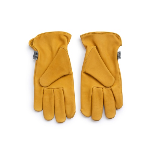 BareBones - Classic Work Glove  (Natural) L/XL