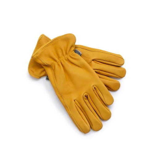 BareBones - Classic Work Glove  (Natural) L/XL