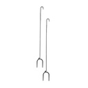 [CKW-460] BareBones - Cowboy Grill Roasting Sticks (Set x2) Image 