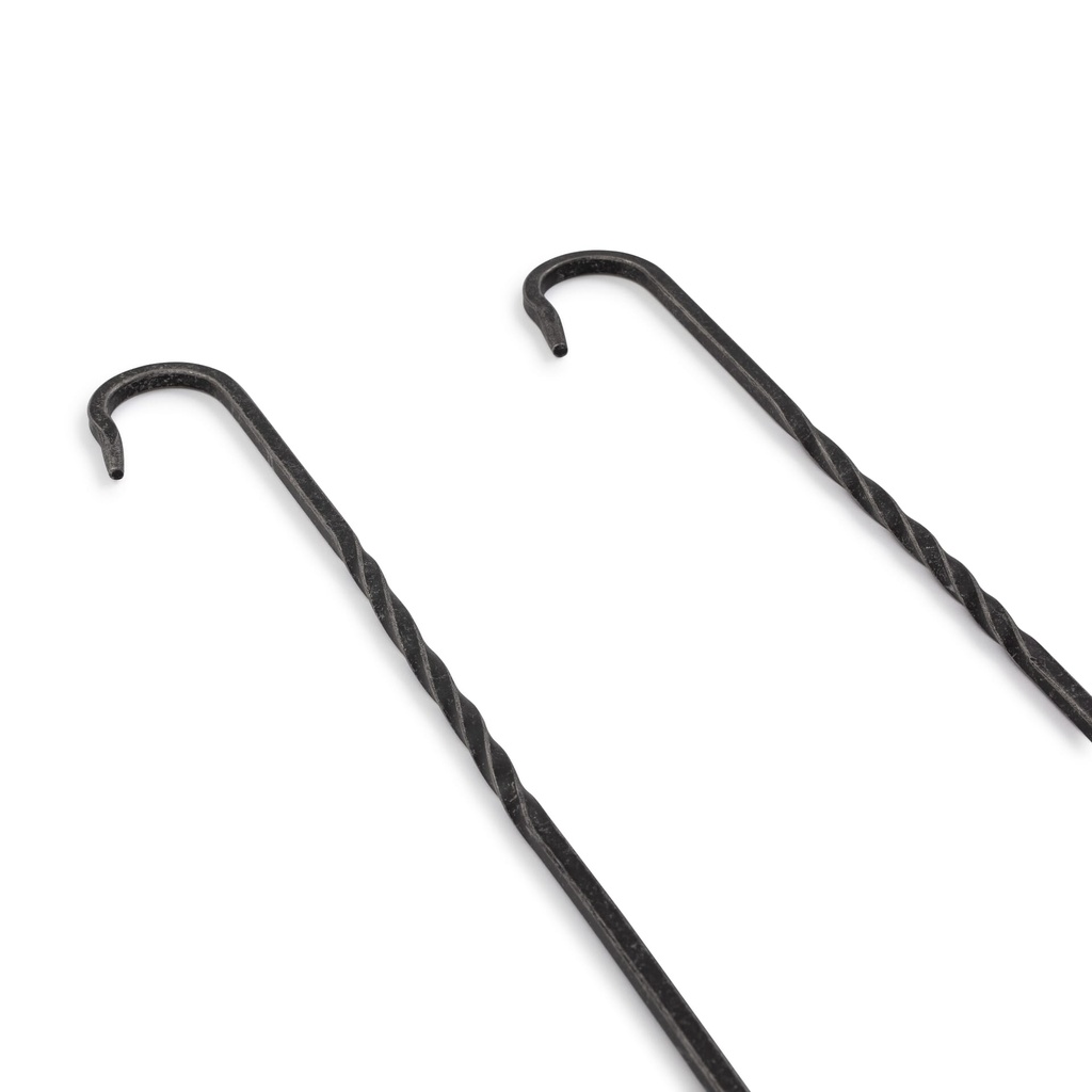[CKW-460] BareBones - Cowboy Grill Roasting Sticks (Set x2) Image 