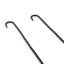 [CKW-460] BareBones - Cowboy Grill Roasting Sticks (Set x2) Image 