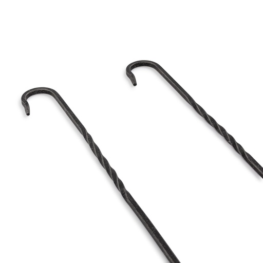 BareBones - Cowboy Grill Roasting Sticks (Set x2)
