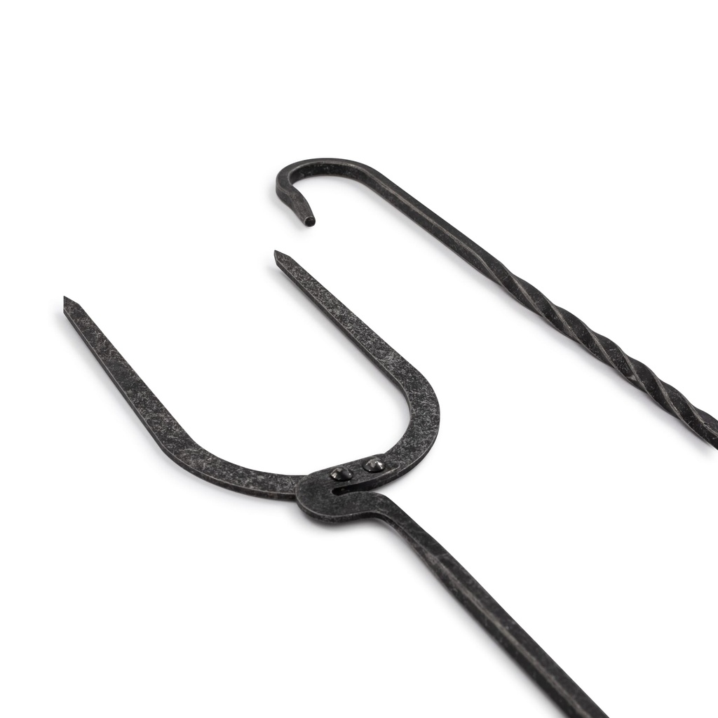 [CKW-460] BareBones - Cowboy Grill Roasting Sticks (Set x2) Image 