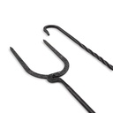 [CKW-460] BareBones - Cowboy Grill Roasting Sticks (Set x2) Image 