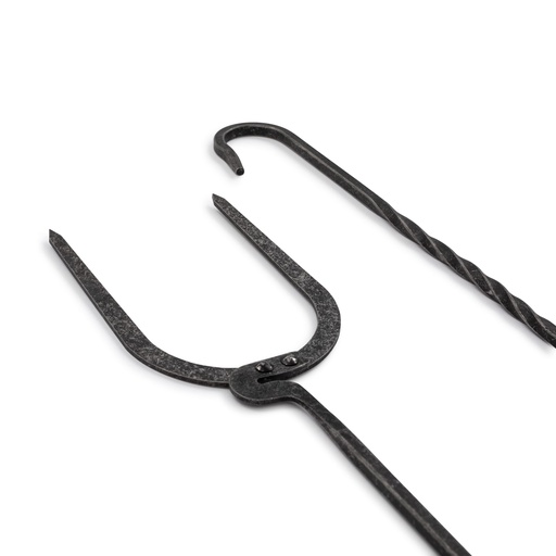 BareBones - Cowboy Grill Roasting Sticks (Set x2)