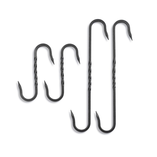 BareBones - Cowboy Grill S-Hook Set