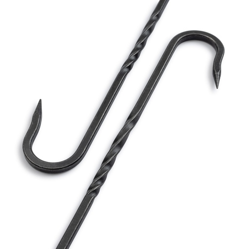 BareBones - Cowboy Grill S-Hook Set