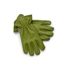 [GDN-021] BareBones - Classic Work Glove (Olive) L/XL Image 