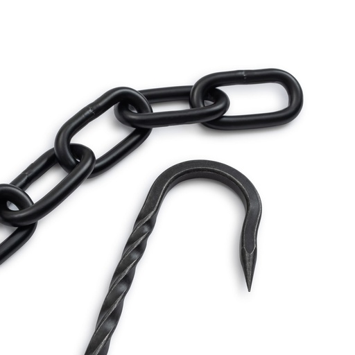 BareBones - Cowboy Grill S-Hook Set