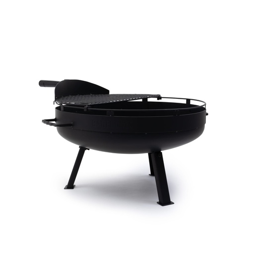 BareBones - Cowboy Fire Pit Grill - 23"