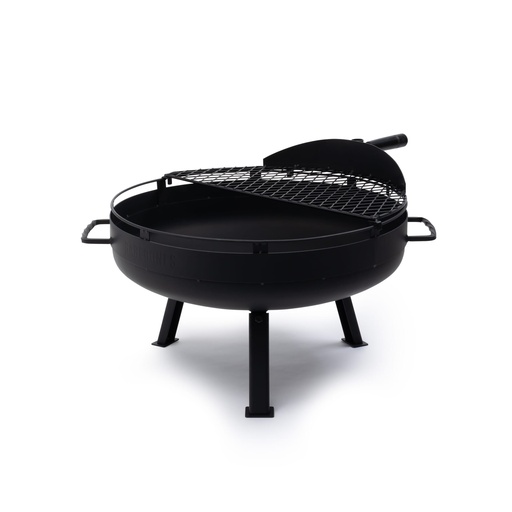 BareBones - Cowboy Fire Pit Grill Grate - 23"