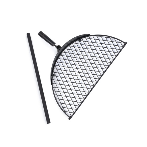 BareBones - Cowboy Fire Pit Grill Grate - 23"