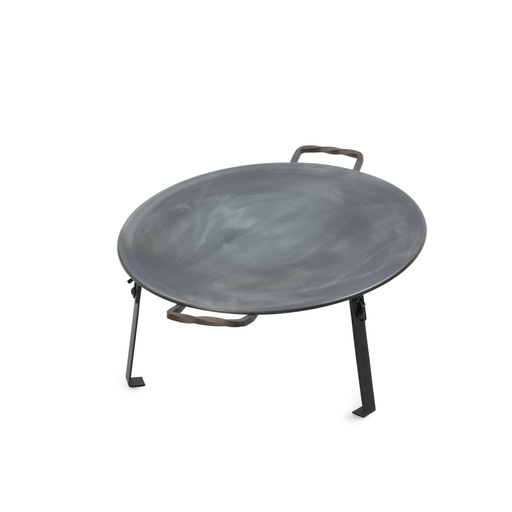 BareBones - Cowboy Wok  (Discada) 15"  -DISCONTINUED