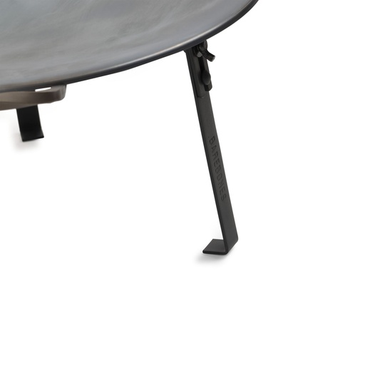 BareBones - Cowboy Wok  (Discada) 15"  -DISCONTINUED