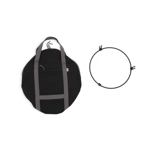 BareBones - Cowboy Wok  (Discada) 15"  -DISCONTINUED