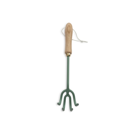 BareBones - Cultivator - Ash/Mint
