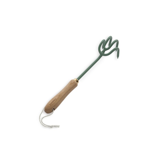 BareBones - Cultivator - Ash/Mint
