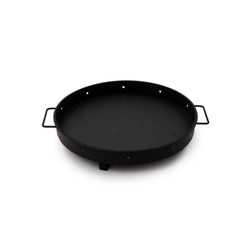 BareBones - Cowboy Grill Charcoal Tray with Extension Legs