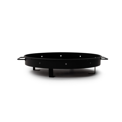 BareBones - Cowboy Grill Charcoal Tray with Extension Legs