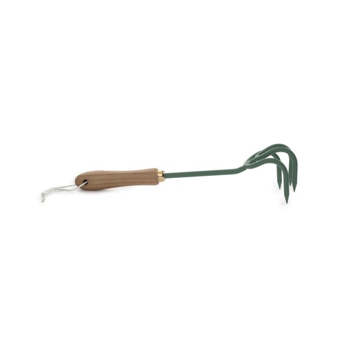 BareBones - Cultivator - Ash/Mint
