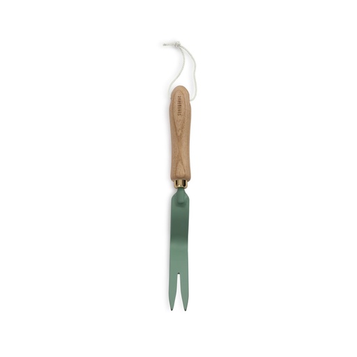 BareBones - Dandelion Weeding Fork - Ash/Mint