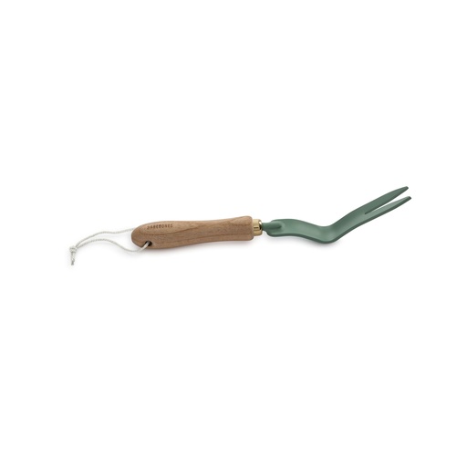 BareBones - Dandelion Weeding Fork - Ash/Mint