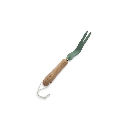 BareBones - Dandelion Weeding Fork - Ash/Mint