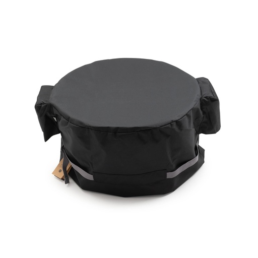 BareBones - Cowboy Grill Cover 23" 