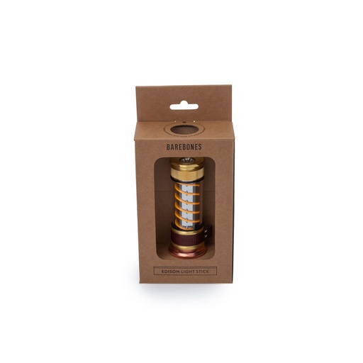 BareBones - Edison Light Stick  -DISCONTINUED