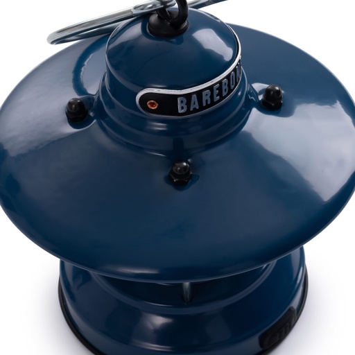 BareBones - Edison Mini Lantern (Ocean Blue)