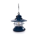 [LIV-171] BareBones - Edison Mini Lantern (Ocean Blue) Image 