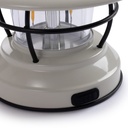 [LIV-170] BareBones - Edison Mini Lantern (Vintage White) Image 