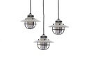 [LIV-215] BareBones - Edison String Lights (Vintage White) Image 