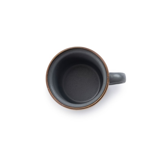 BareBones - Enamel Espresso Cup - set of 2 -DISCONTINUED