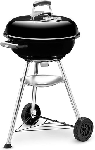 Weber®Compact Kettle 47