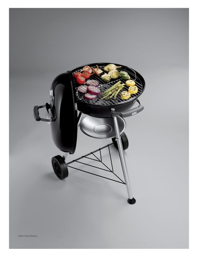 Weber®Compact Kettle 47