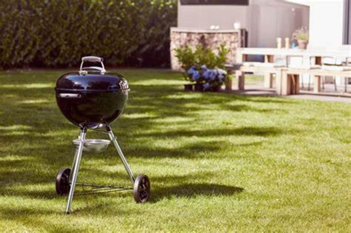 Weber®Original Kettle