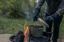 [CKW-376] BareBones - Enamel Stock Pot Image 