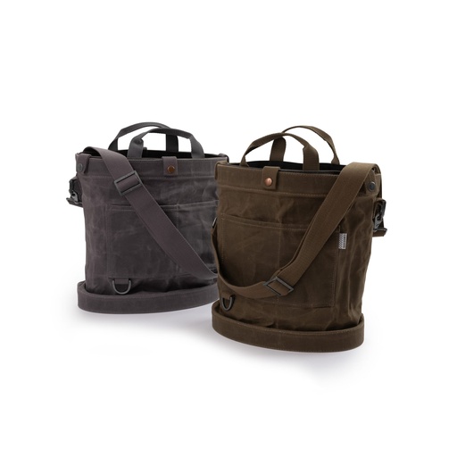 BareBones - Foraging Bag (Slate Gray)