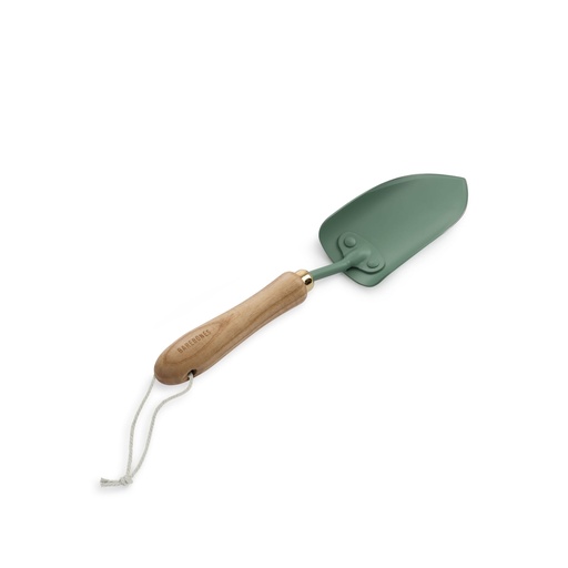 BareBones - Garden Trowel - Ash/Mint