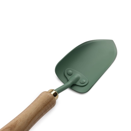 BareBones - Garden Trowel - Ash/Mint