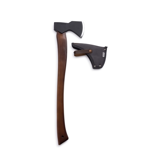BareBones - Felling Axe