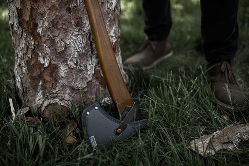 BareBones - Felling Axe