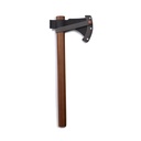 [HMS-2120] BareBones - Field Hatchet  Image 