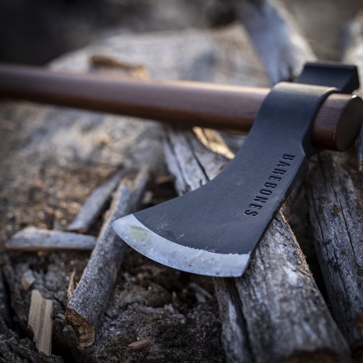 BareBones - Field Hatchet 